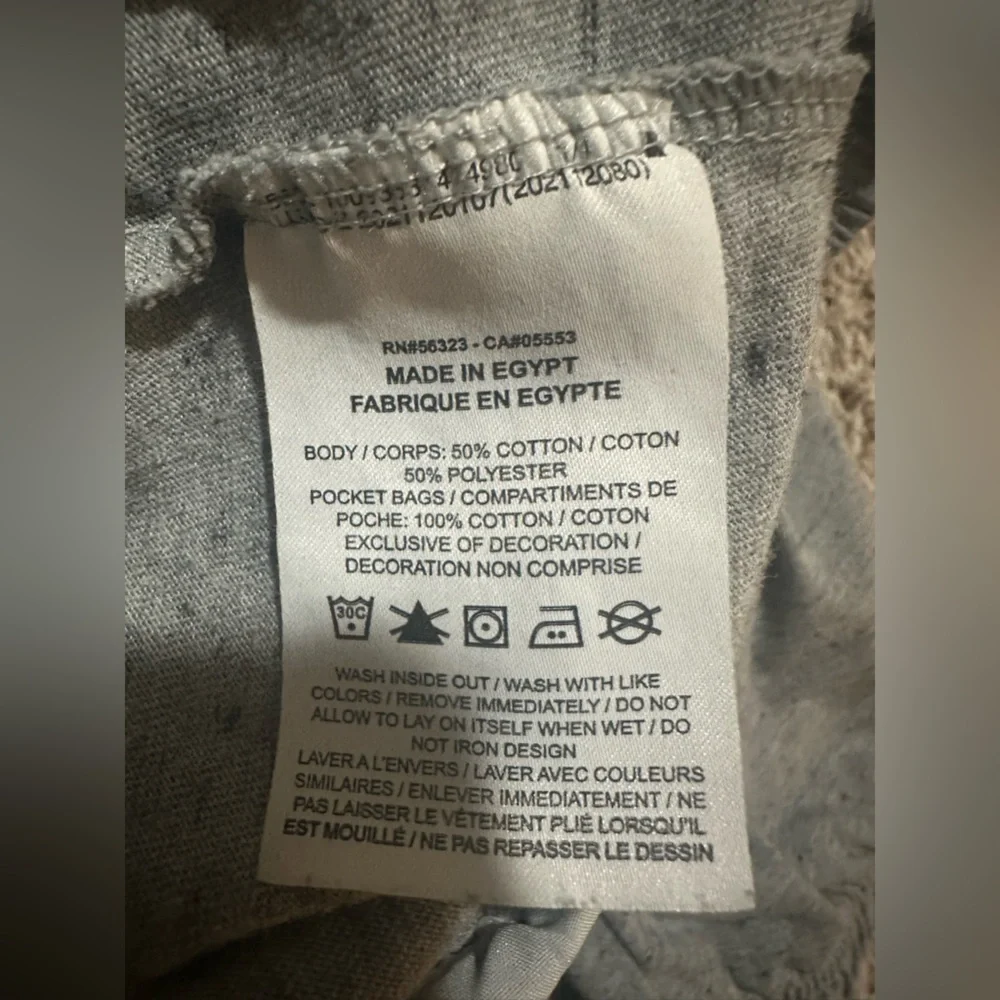 Nike Women's Gym Vintage Pants